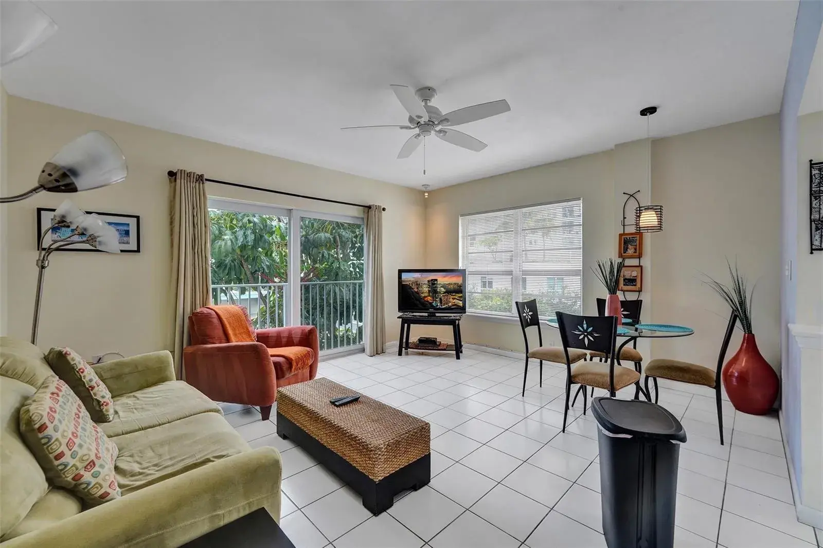 341 N Birch Road # 316, Fort Lauderdale FL 33304