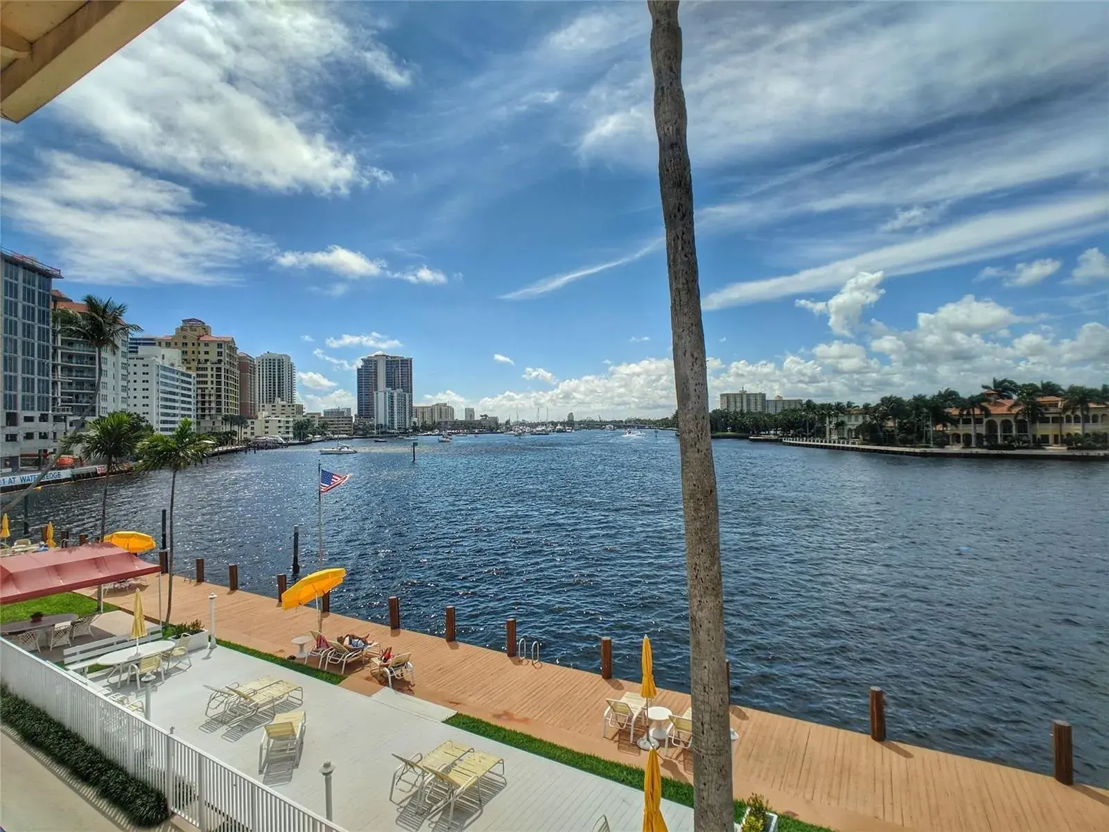 341 N Birch Road # 416, Fort Lauderdale FL 33304