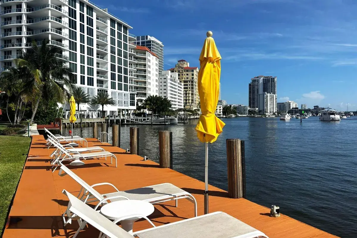 341 N Birch Road # 416, Fort Lauderdale FL 33304