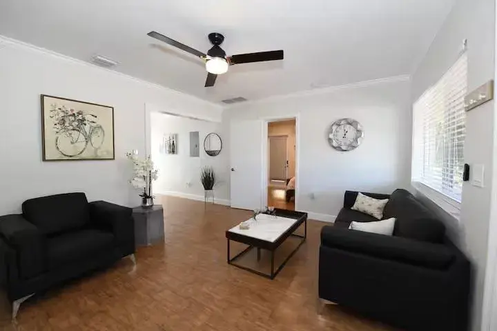 4901 NE 6th Avenue, Fort Lauderdale FL 33334