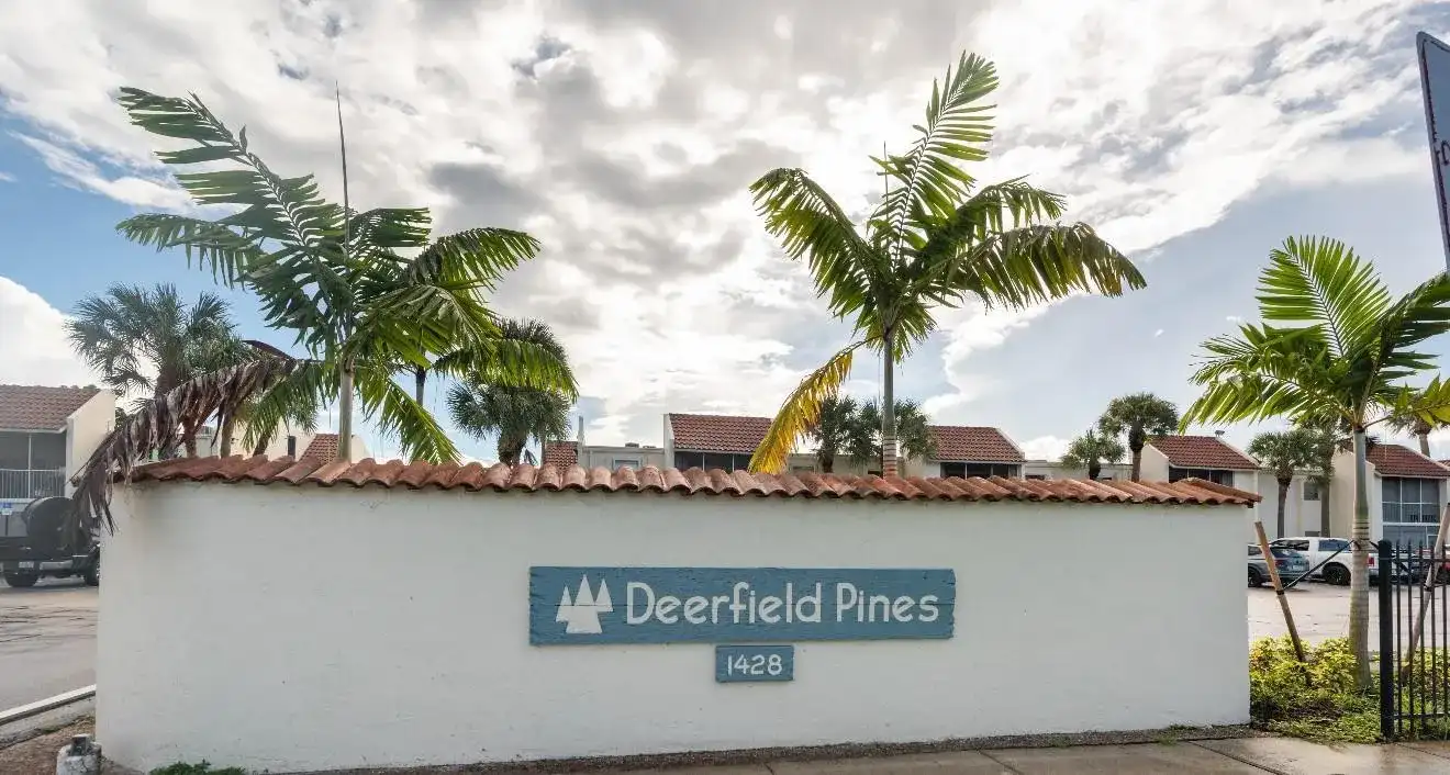 1428 4th Avenue # F145, Deerfield Beach FL 33441