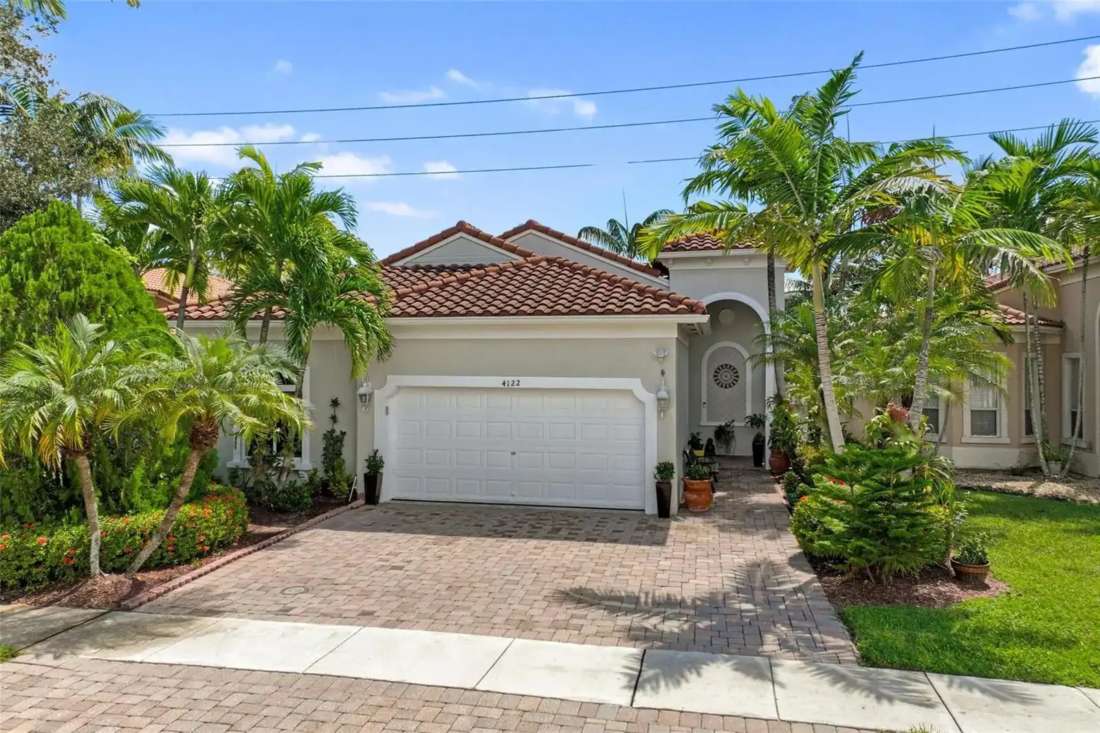 4122 NE 22nd Street, Homestead FL 33033