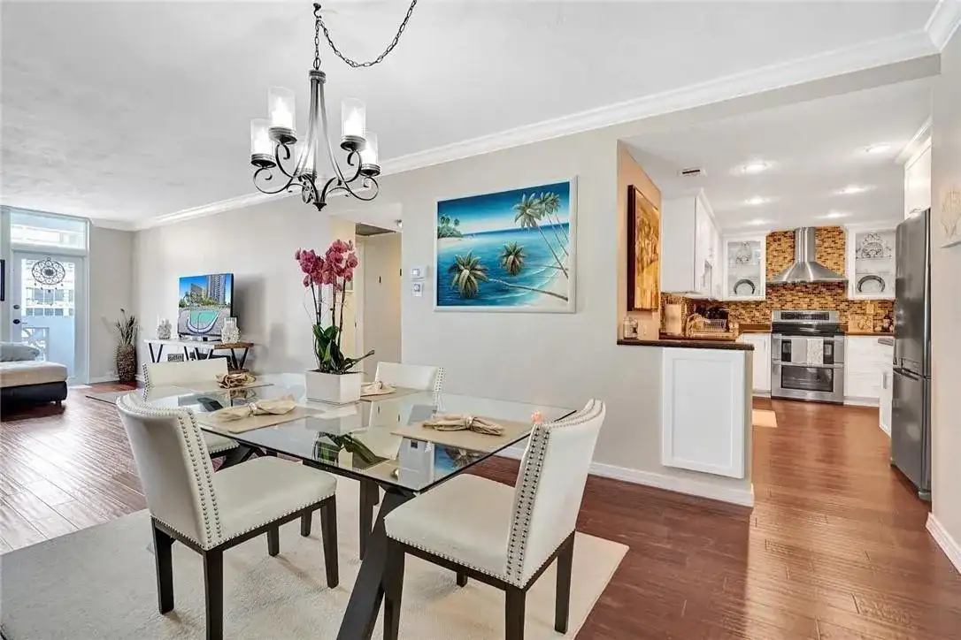 4250 Galt Ocean Drive # 9r, Fort Lauderdale FL 33308 photo 2