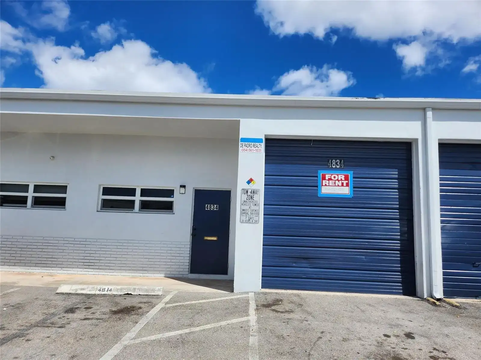 4834 NE 10 Avenue, Oakland Park FL 33334