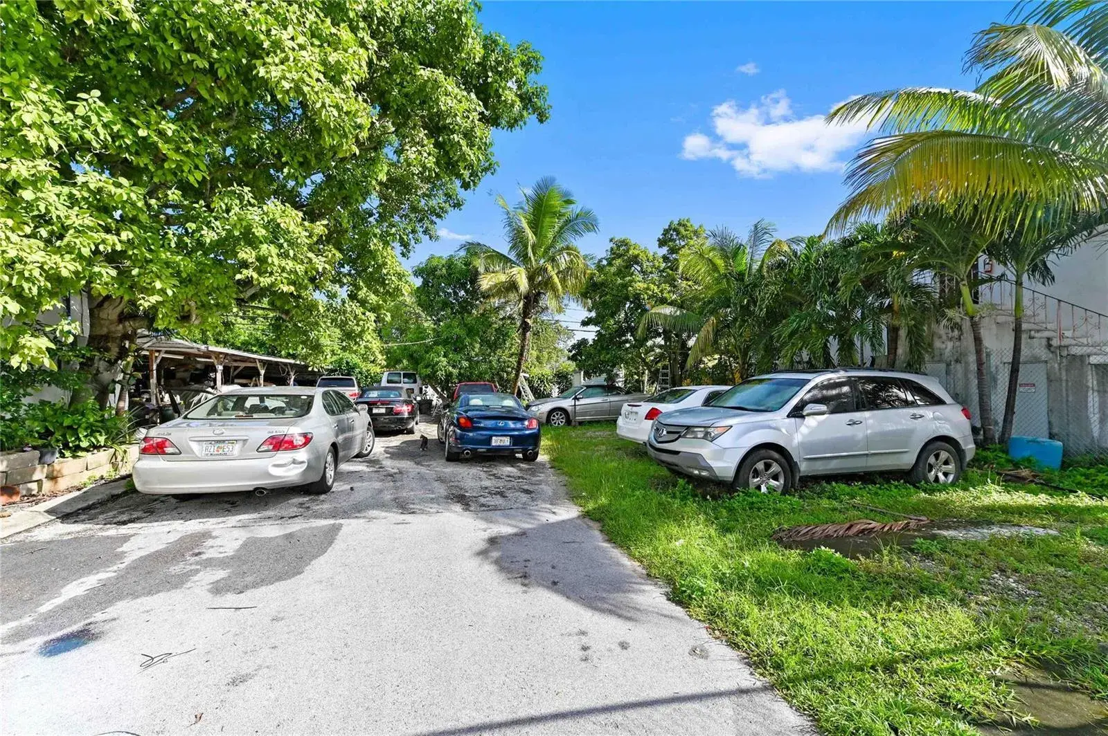 4331 W Hallandale Beach Boulevard, Hollywood FL 33023