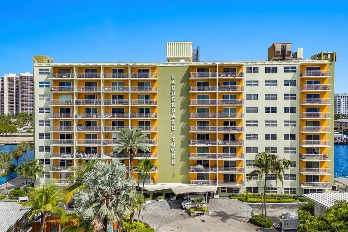 2900 NE 30th Street # 1, Fort Lauderdale FL 33306