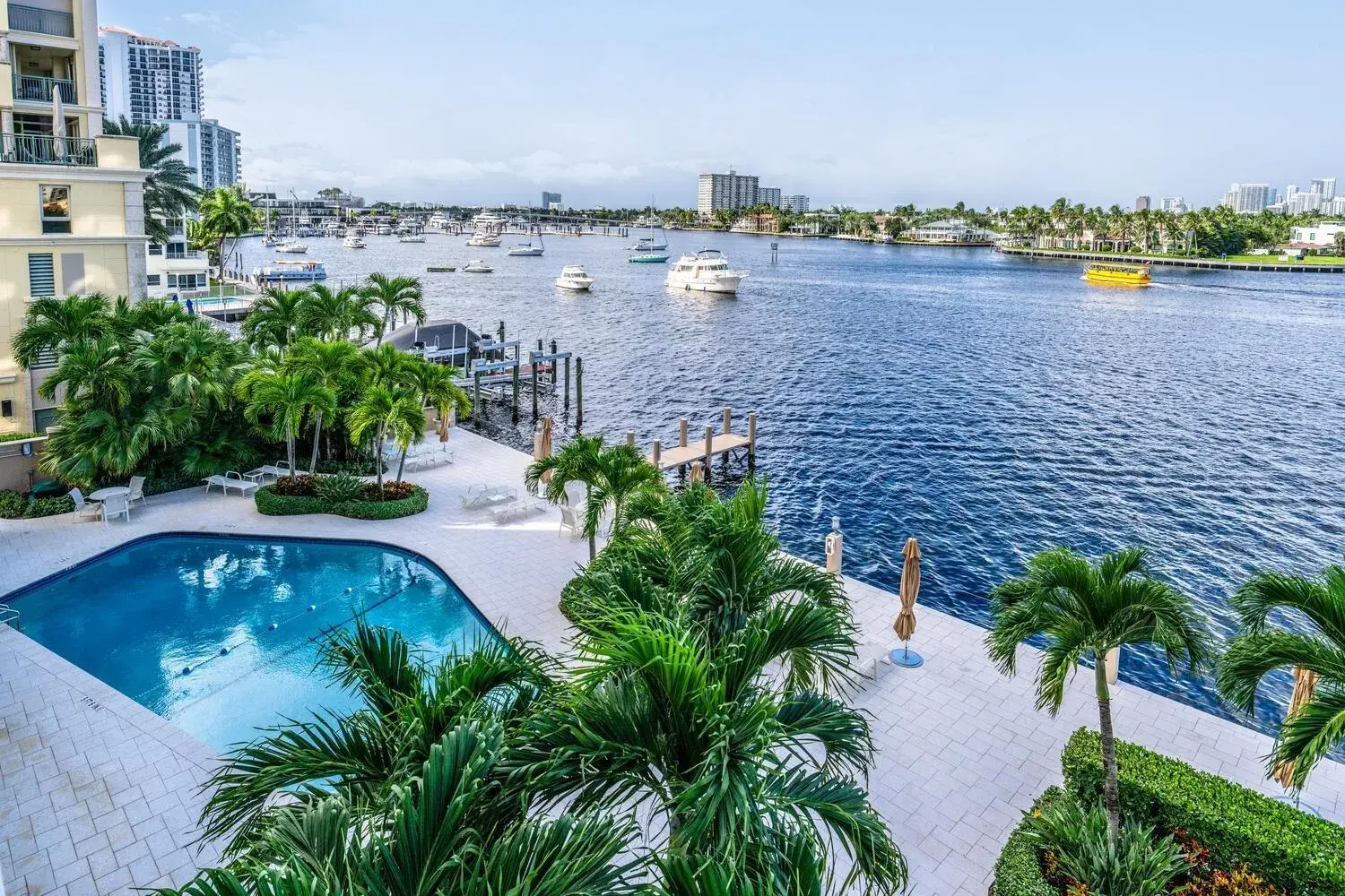 215 N Birch Road # 4c, Fort Lauderdale FL 33304