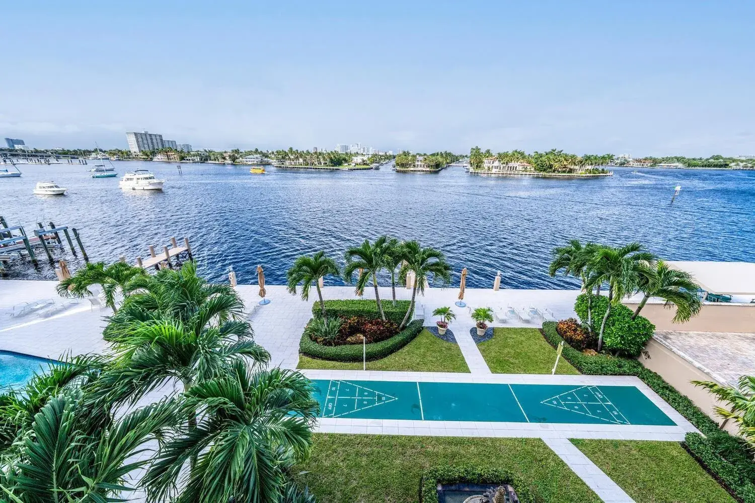215 N Birch Road # 4c, Fort Lauderdale FL 33304