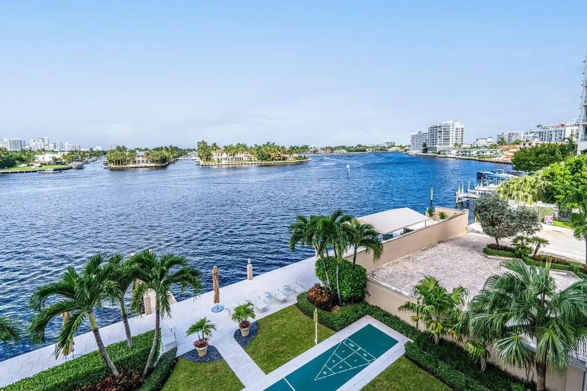 215 N Birch Road # 4c, Fort Lauderdale FL 33304