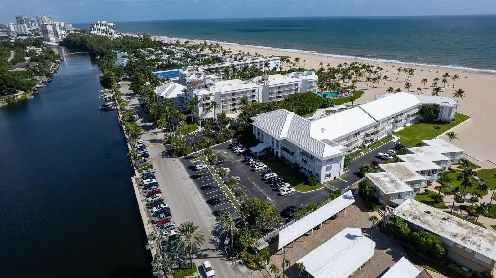 1750 S Ocean Lane # 205, Fort Lauderdale FL 33316