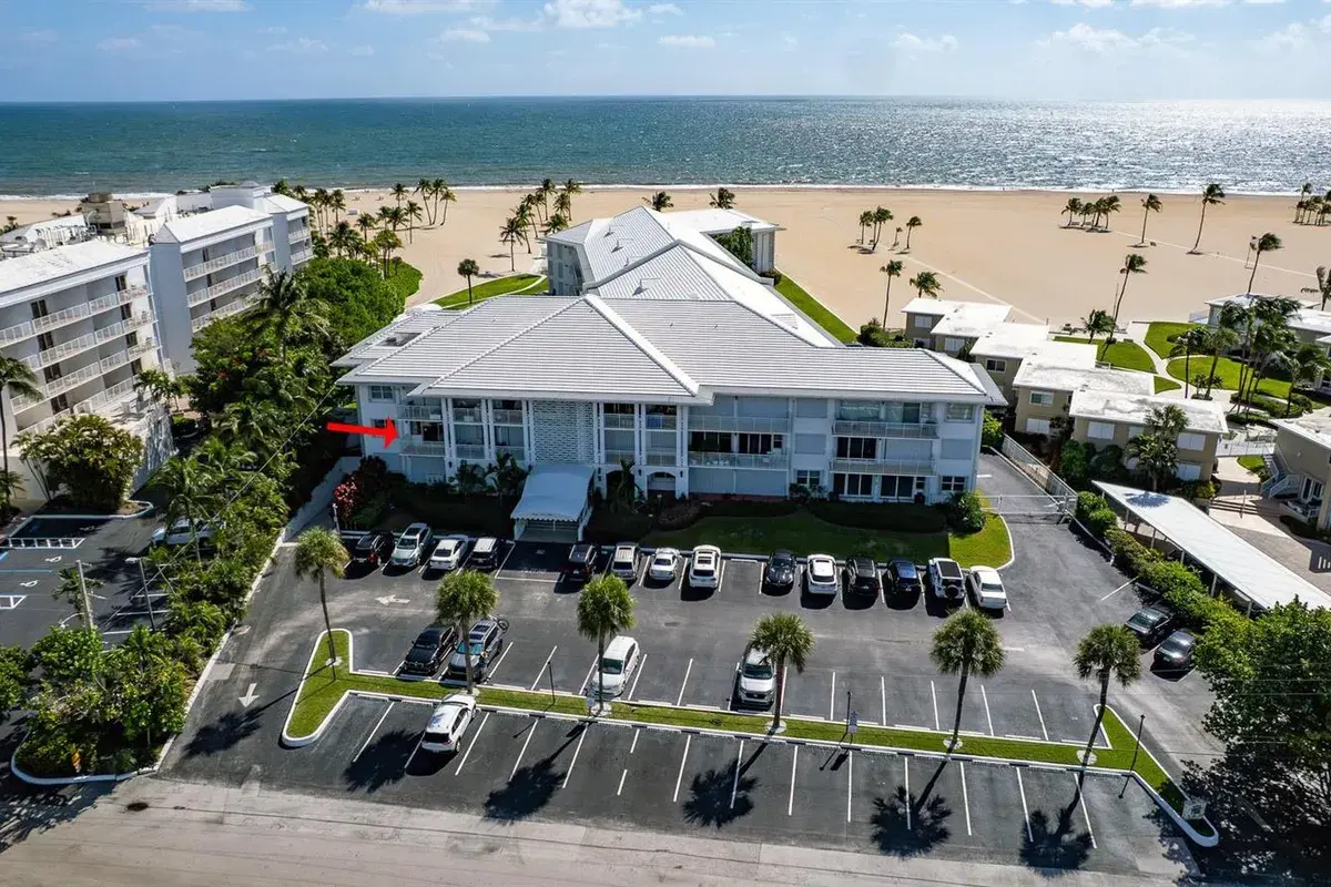 1750 S Ocean Lane # 205, Fort Lauderdale FL 33316