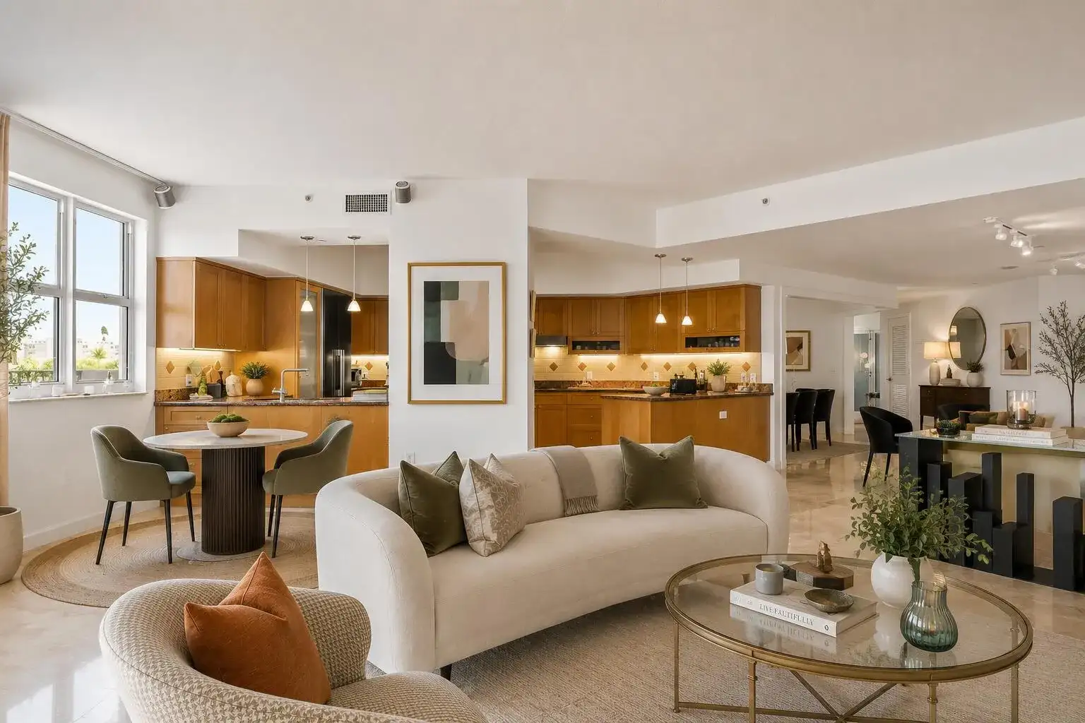 615 Bayshore Drive # 301, Fort Lauderdale FL 33304 photo 4
