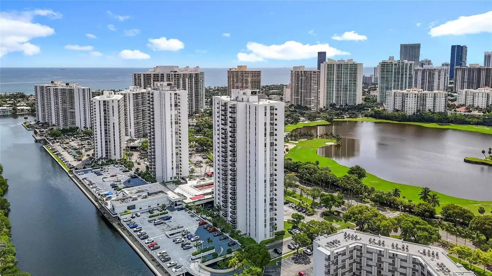 3625 N Country Club Drive # 1204, Aventura FL 33180 photo 3