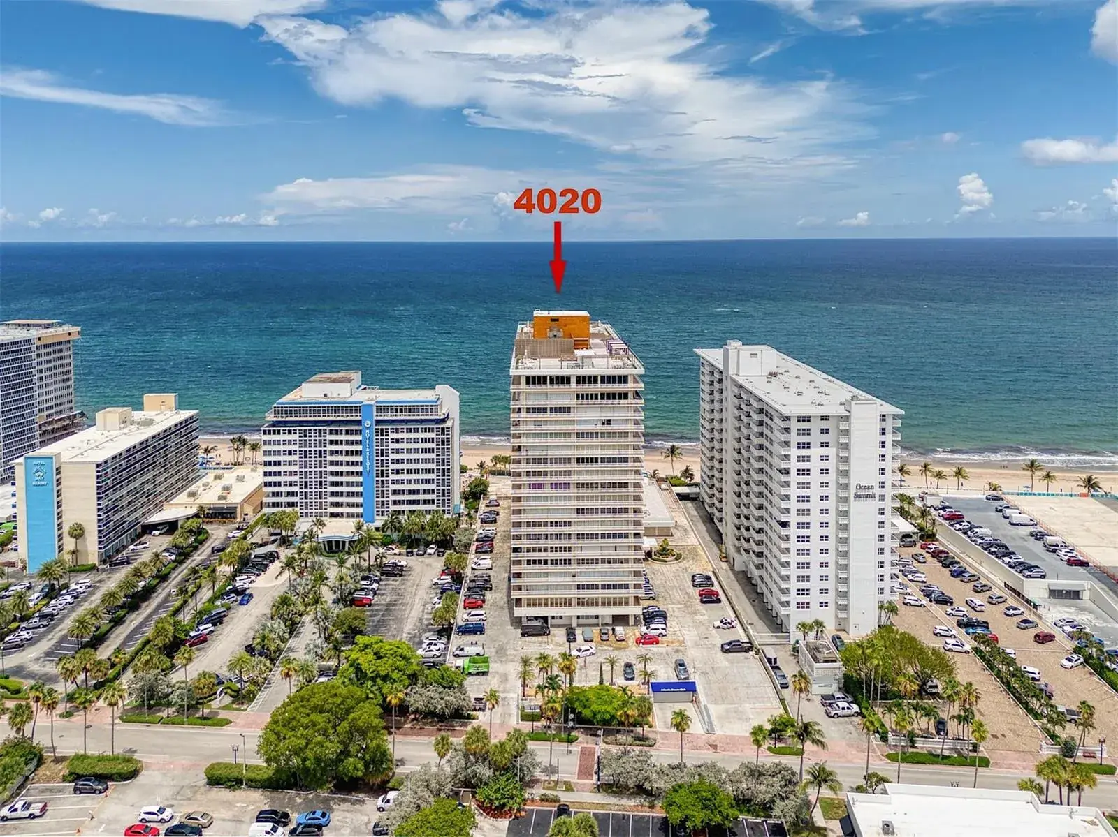 4020 Galt Ocean Drive # E6, Fort Lauderdale FL 33308