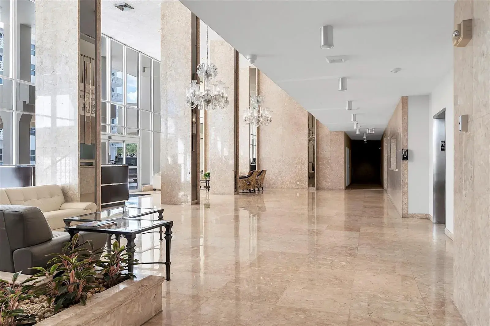 4020 Galt Ocean Drive # E6, Fort Lauderdale FL 33308