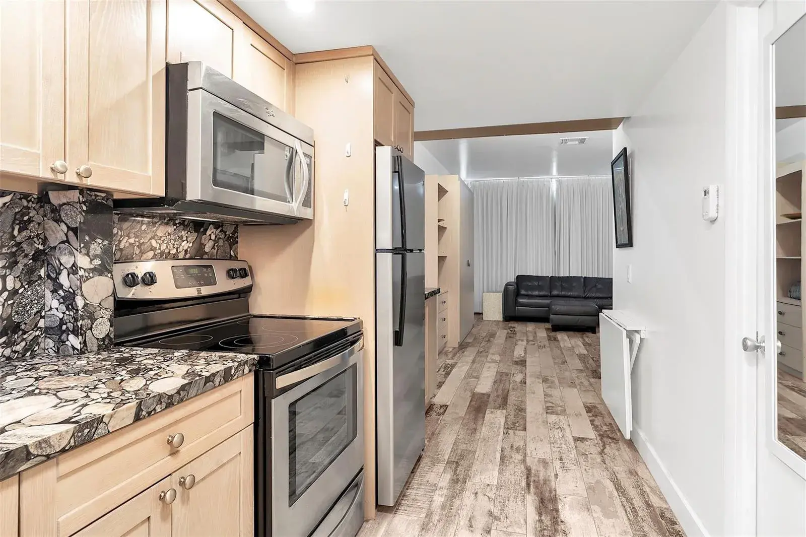 4020 Galt Ocean Drive # E6, Fort Lauderdale FL 33308