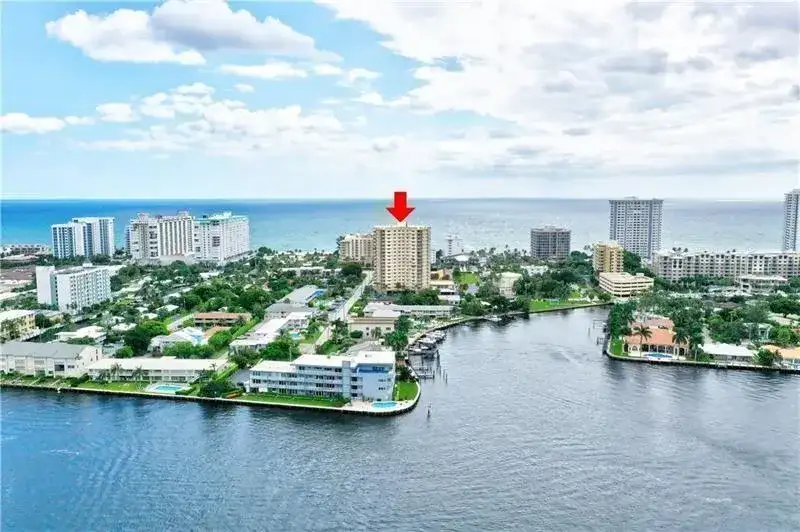 1200 Hibiscus Avenue # 702, Pompano Beach FL 33062 photo 2