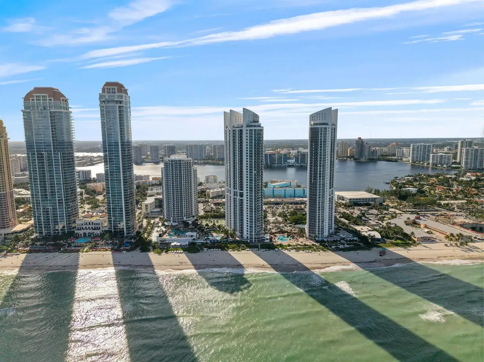 18101 Collins Avenue # 801, Sunny Isles Beach FL 33160