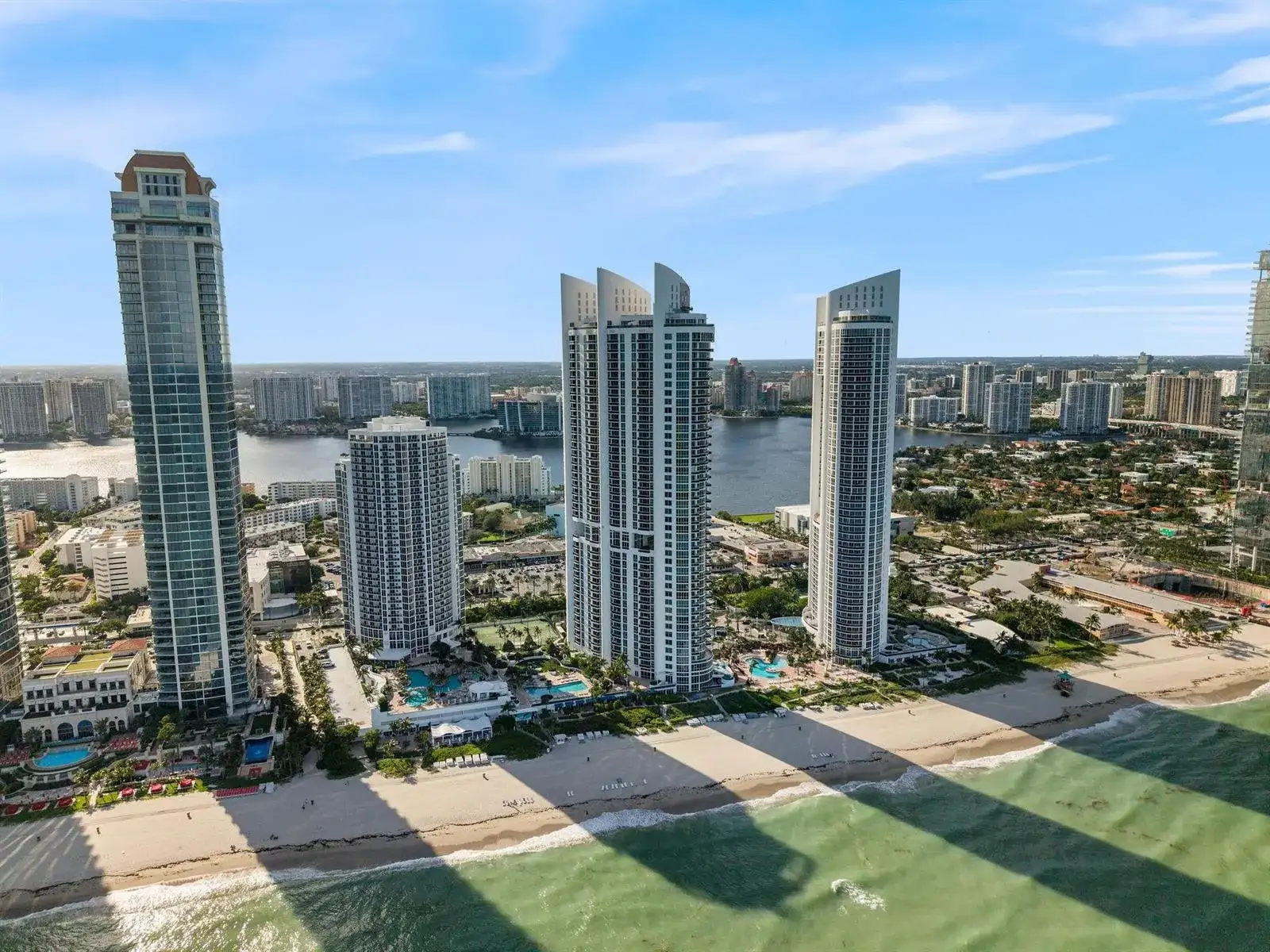 18101 Collins Avenue # 801, Sunny Isles Beach FL 33160 photo 2