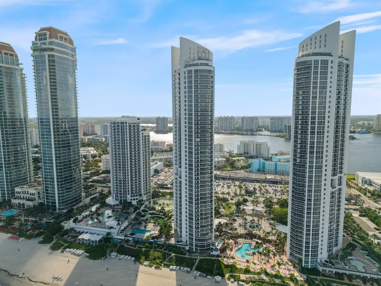 18101 Collins Avenue # 801, Sunny Isles Beach FL 33160 photo 3