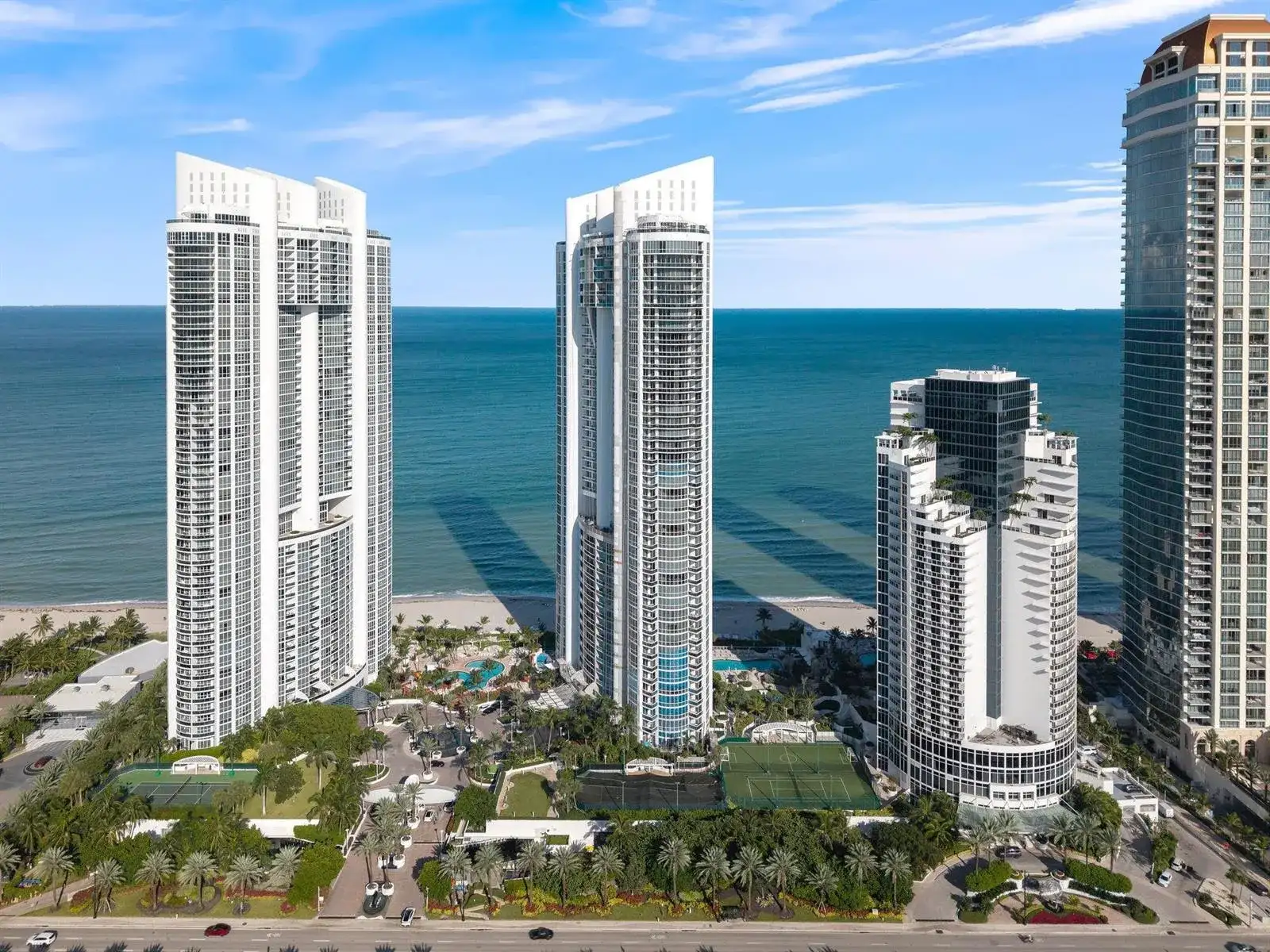 18101 Collins Avenue # 801, Sunny Isles Beach FL 33160 photo 5