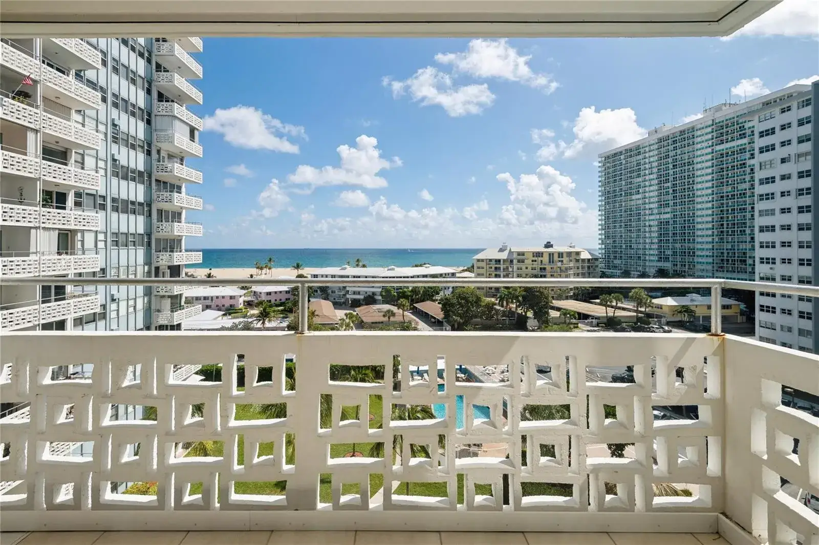 1900 S Ocean Drive # 810, Fort Lauderdale FL 33316