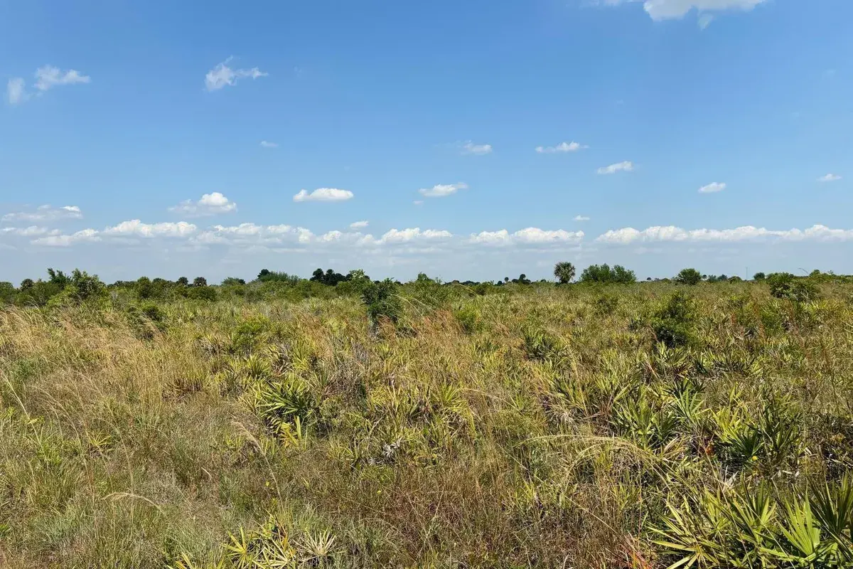 0 NW 318th Street, Okeechobee FL 34972