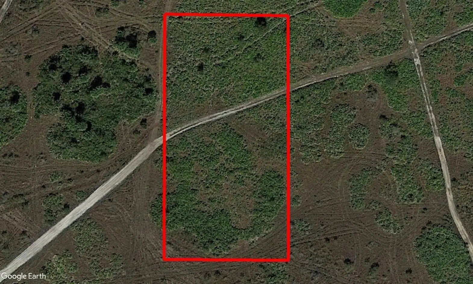 0 NW 310th Street, Okeechobee FL 34972 photo 2