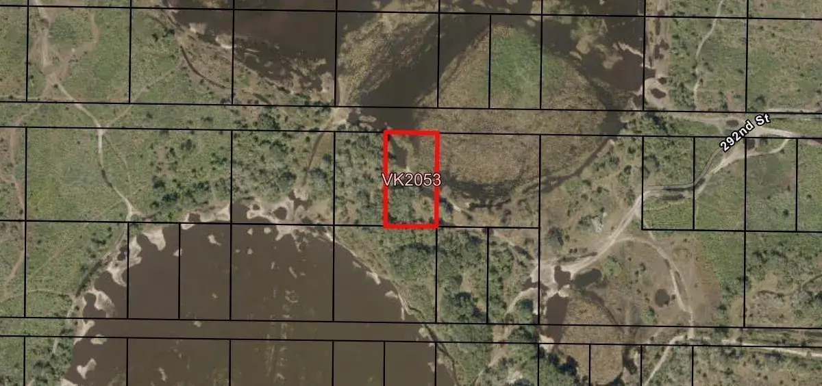 0 NW 304th Street, Okeechobee FL 34972