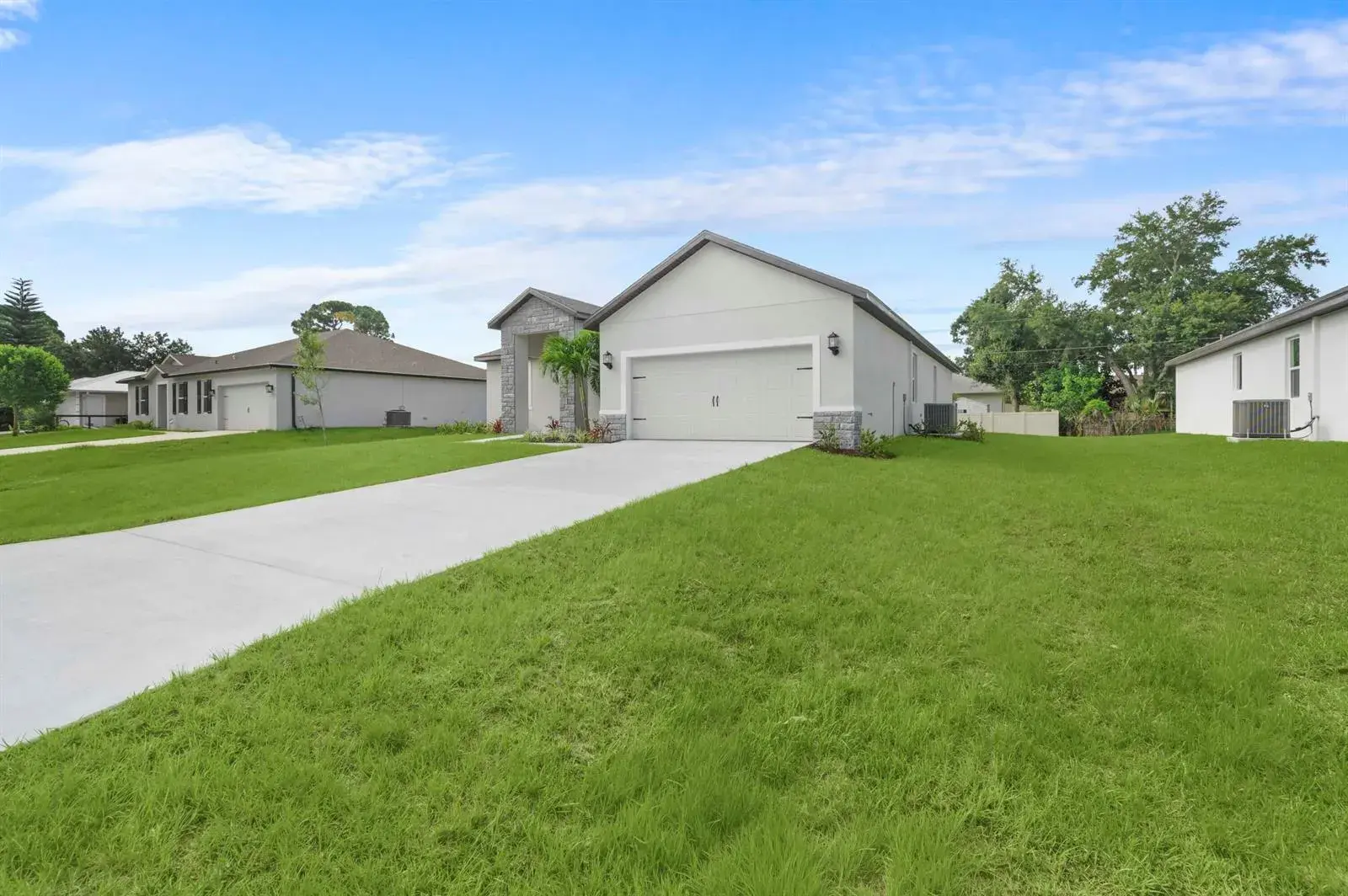 3782 SW Kaiser Street, Port St. Lucie FL 34953