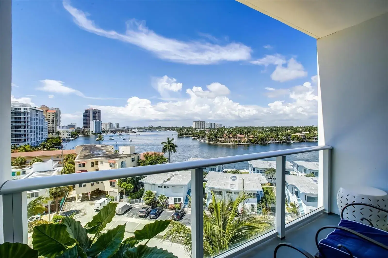 401 N Birch Road # 705, Fort Lauderdale FL 33304