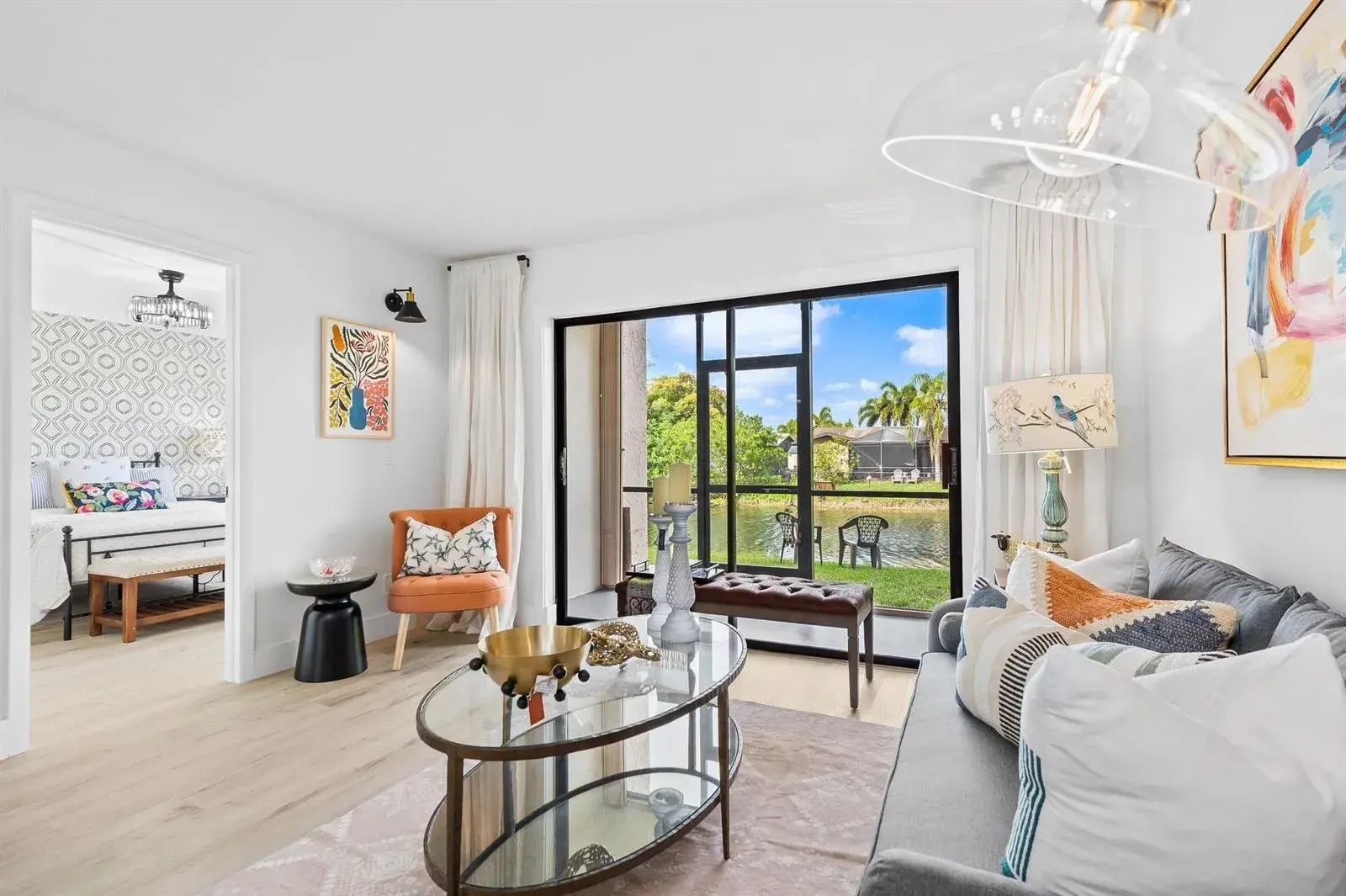 10442 Sunrise Lakes Boulevard # 111, Sunrise FL 33322