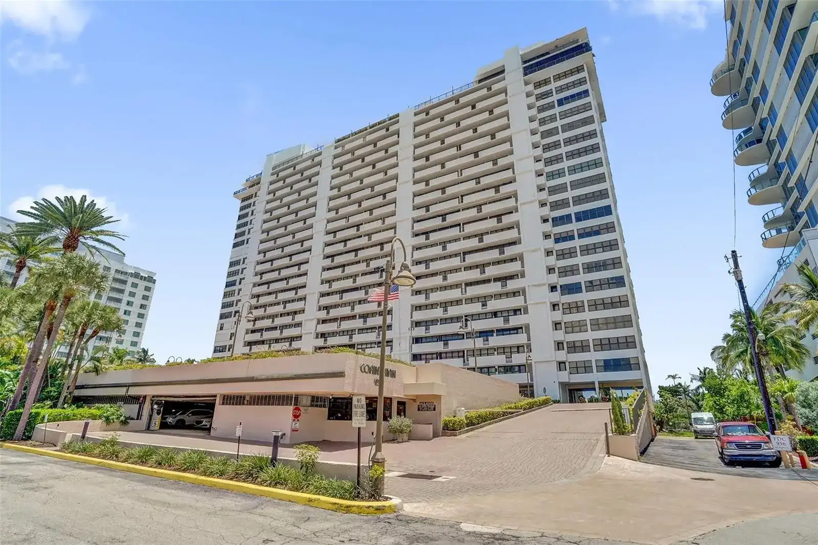936 Intracoastal Drive # 12c, Fort Lauderdale FL 33304