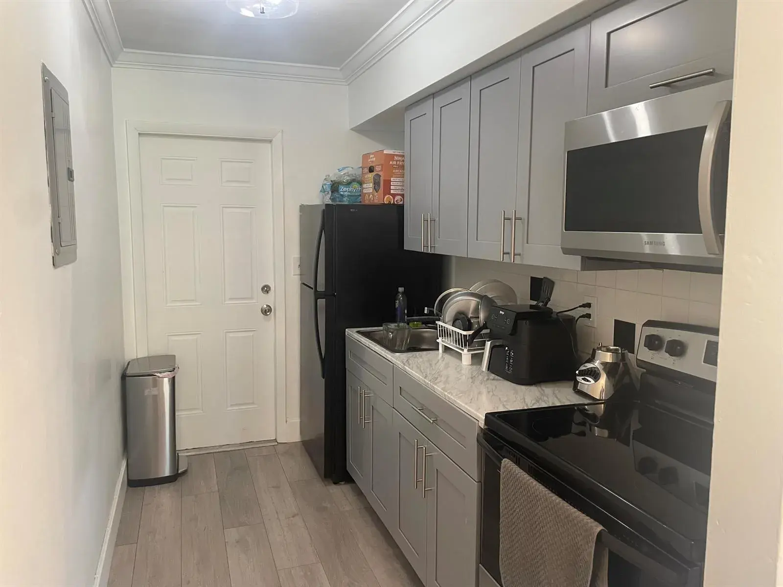 1125 NE 80th Street, Miami FL 33138