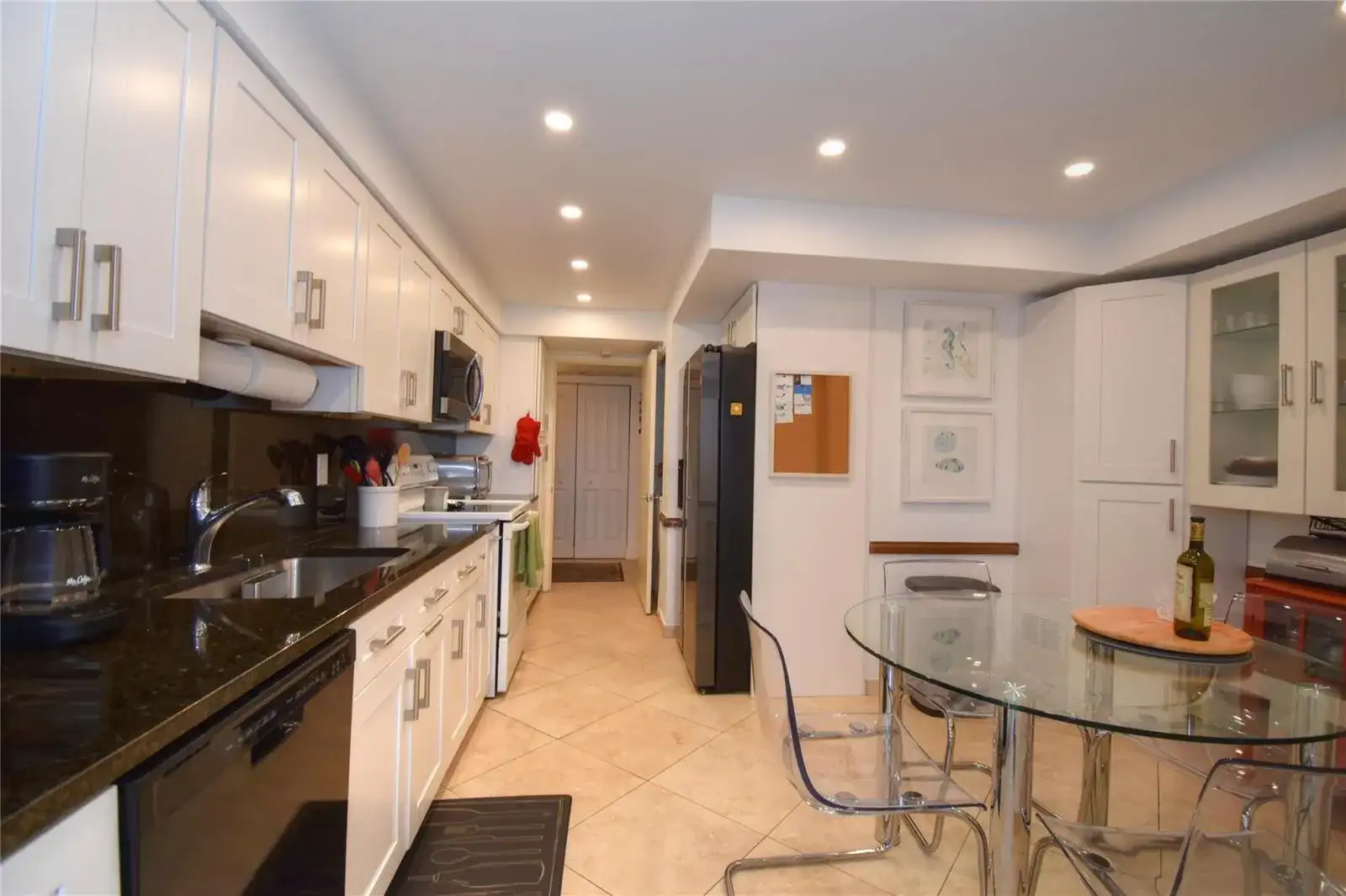5100 N Ocean Boulevard # 516, Lauderdale By The Sea FL 33308 photo 4