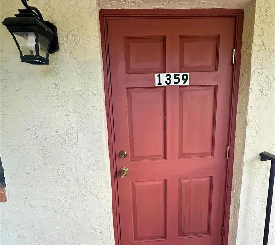 1359 NW 94th Way # 1359, Coral Springs FL 33071