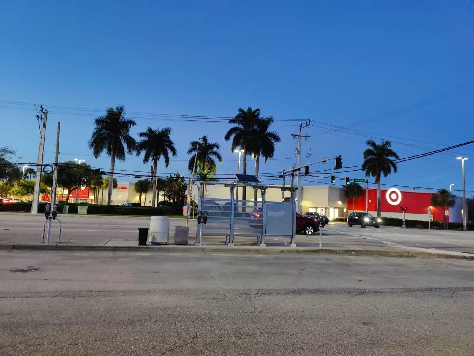 2400 E Oakland Park Boulevard, Fort Lauderdale FL 33306
