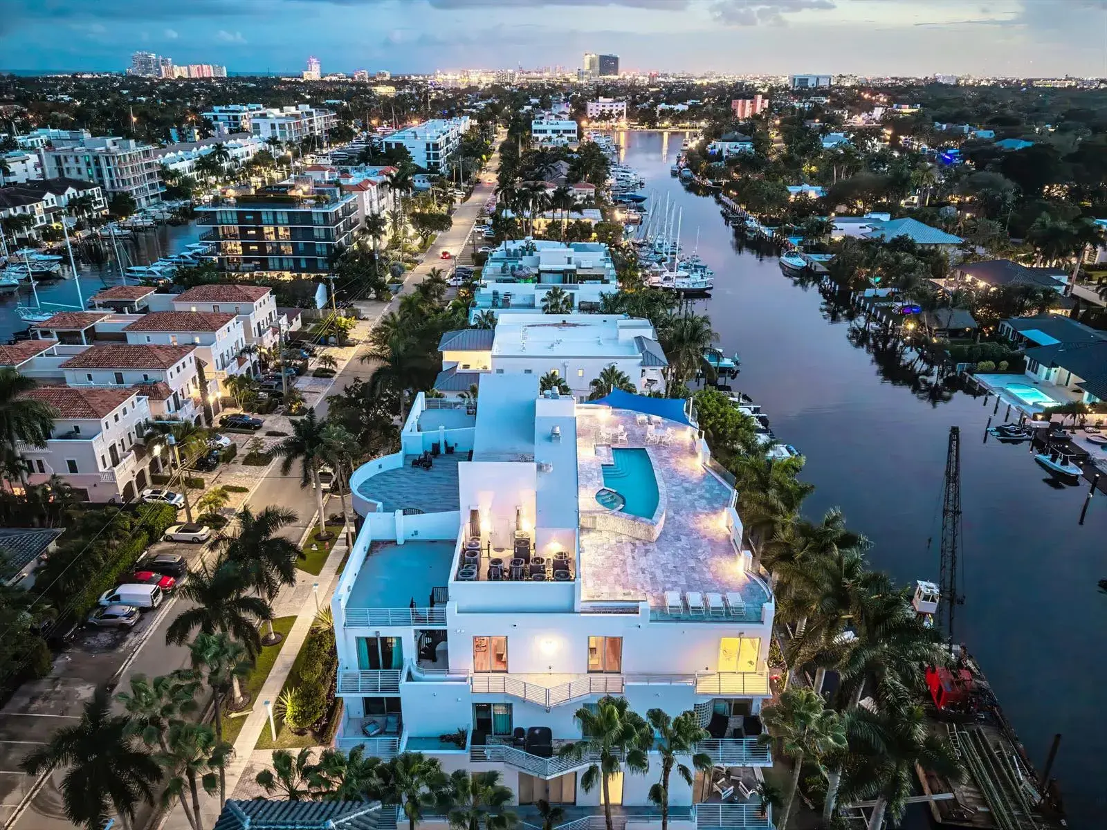301 Hendricks Isle # 10, Fort Lauderdale FL 33301