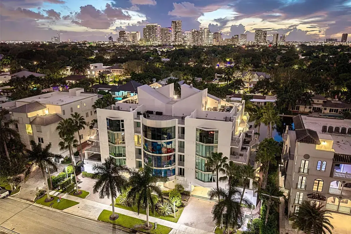 301 Hendricks Isle # 10, Fort Lauderdale FL 33301