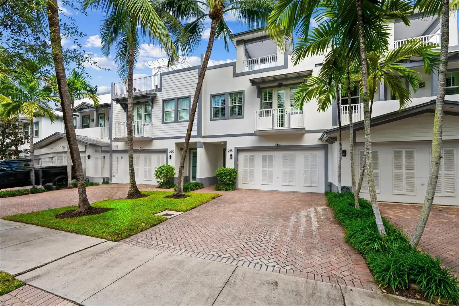 218 NE 15th Avenue # 218, Fort Lauderdale FL 33301 photo 3