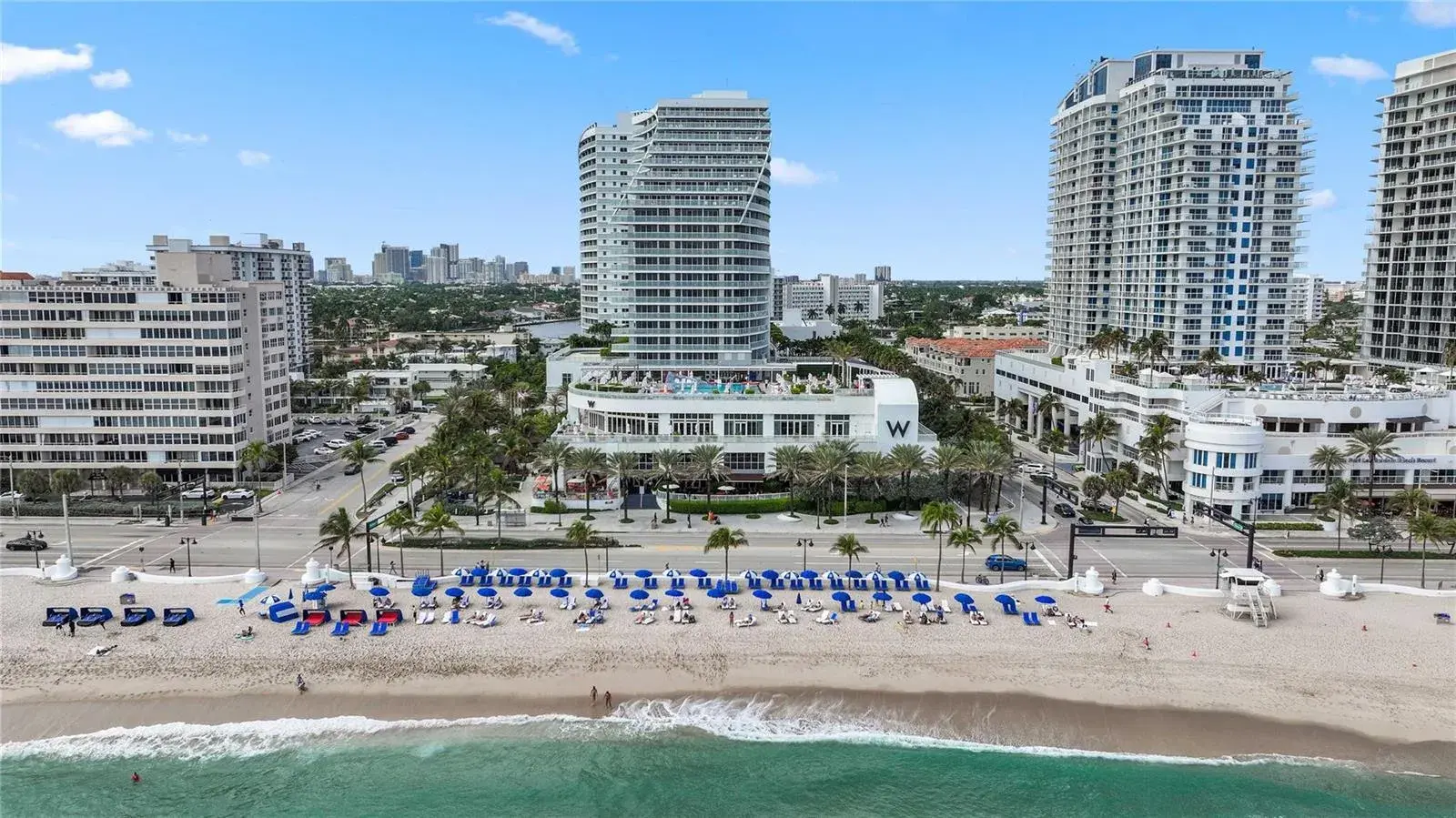 3101 Bayshore # 1007, Fort Lauderdale FL 33304