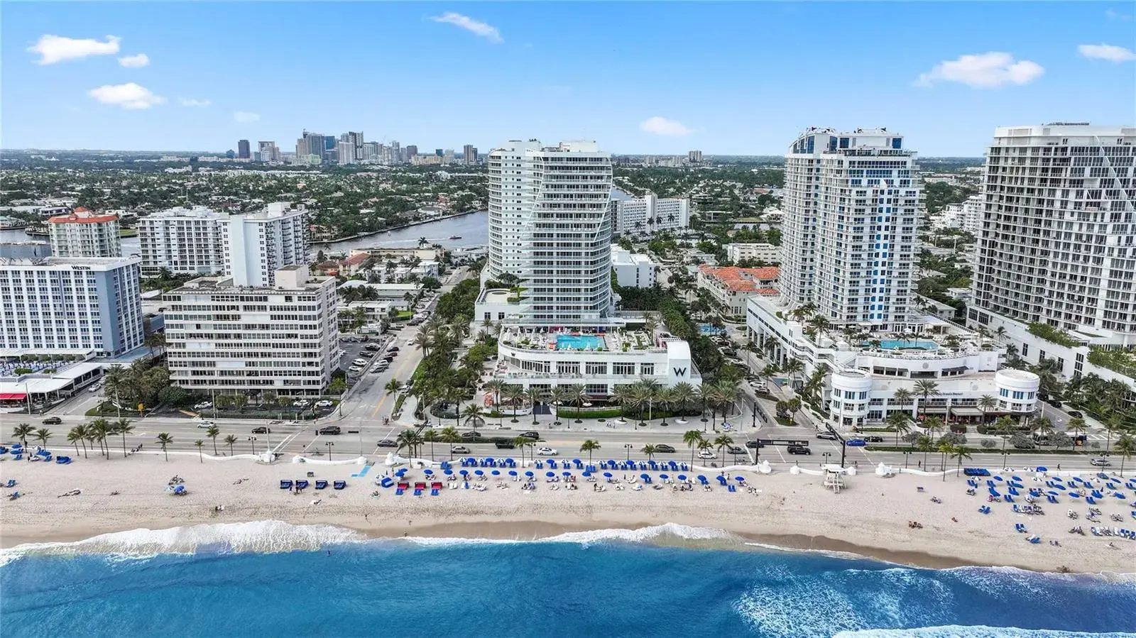 3101 Bayshore # 1007, Fort Lauderdale FL 33304