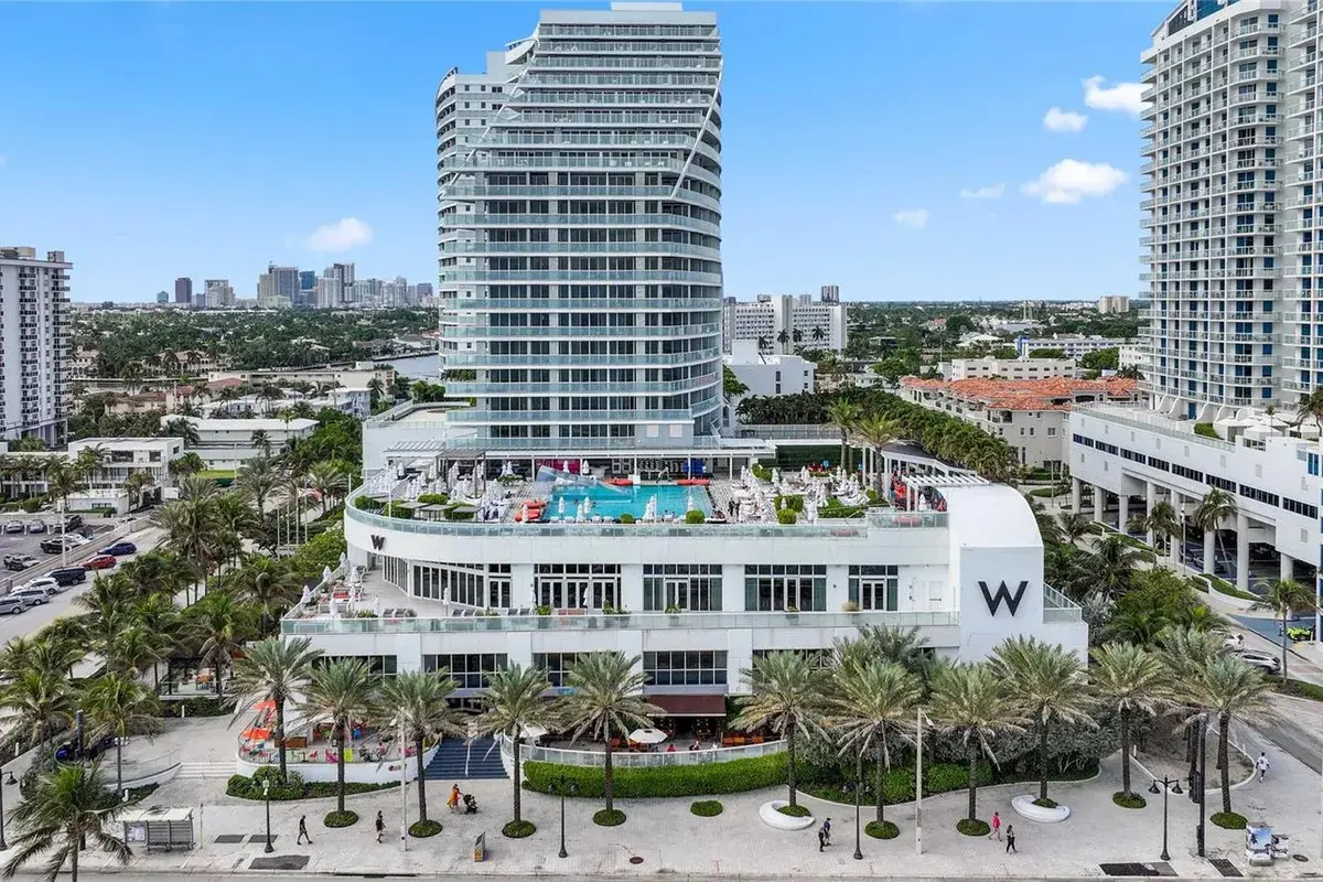 3101 Bayshore # 1007, Fort Lauderdale FL 33304