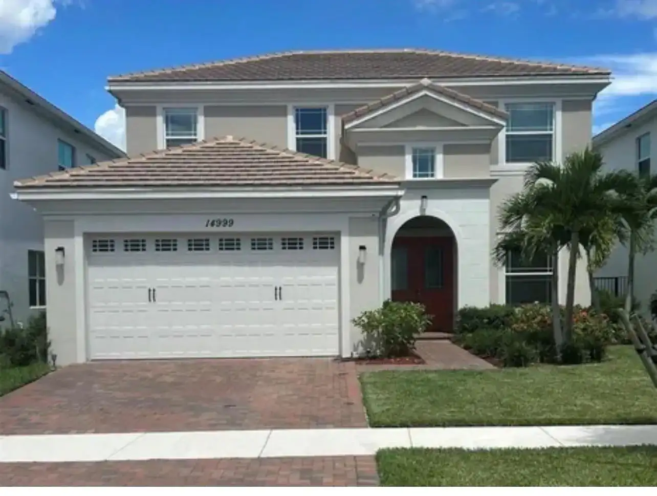 14999 Goldspar Court, Westlake FL 33470