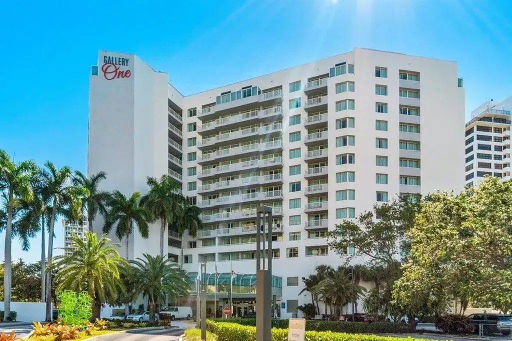 2670 E Sunrise Boulevard # 1119, Fort Lauderdale FL 33304 photo 2