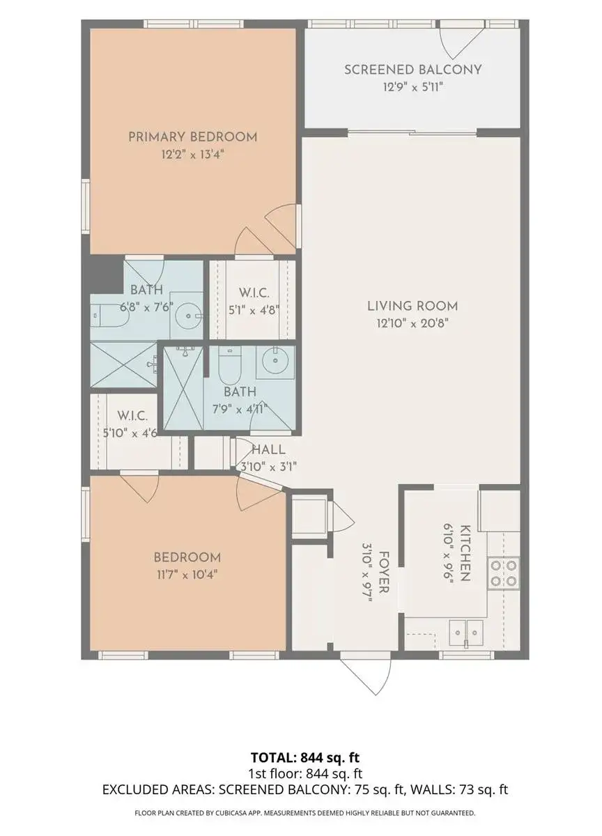 2901 Sunrise Lakes Drive # 101, Sunrise FL 33322 photo 2
