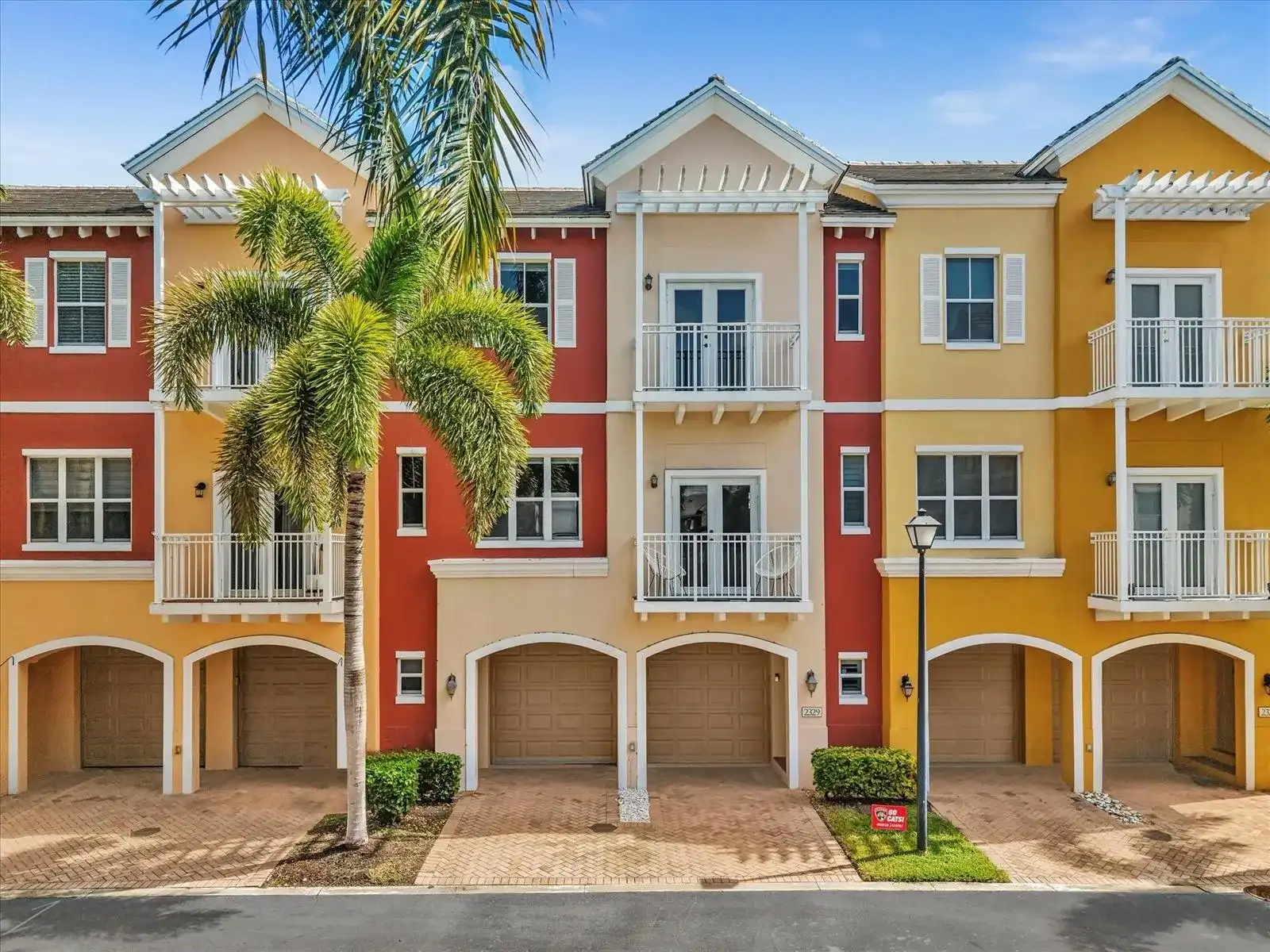 2329 Vintage Drive # 2329, Lighthouse Point FL 33064