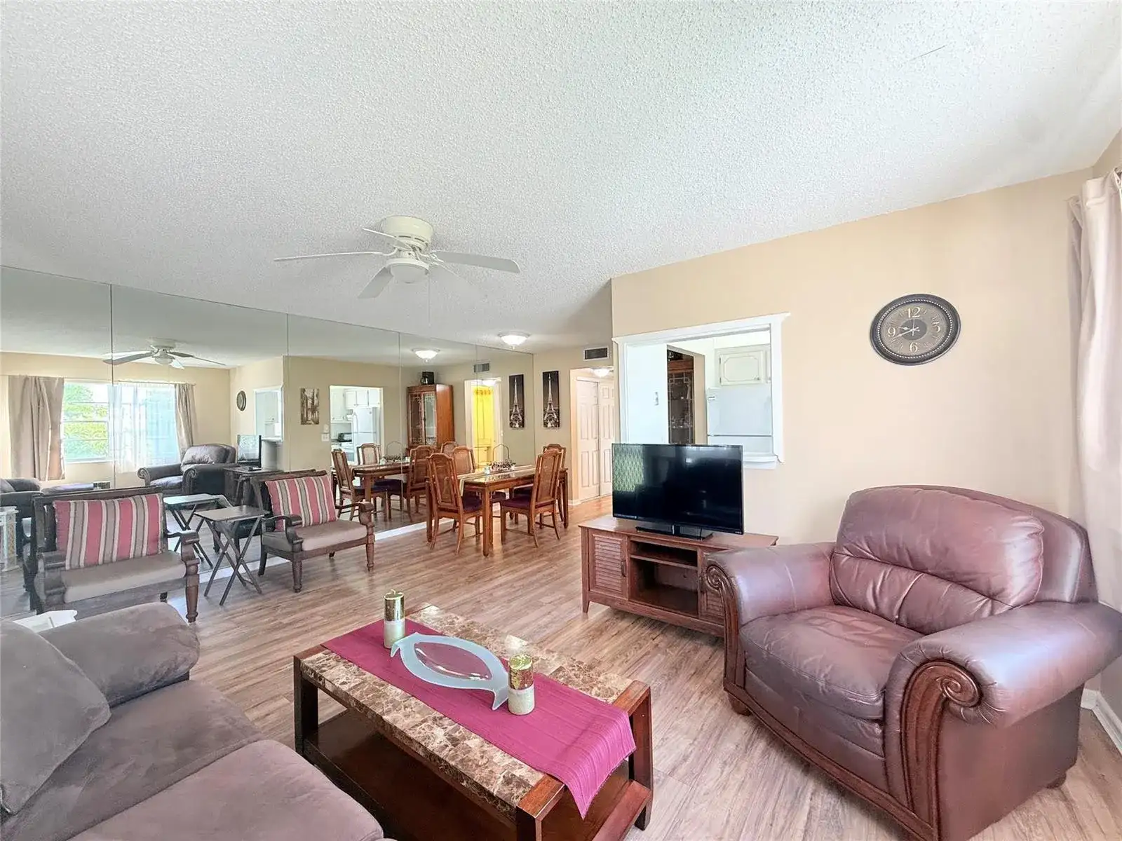 204 Oakridge M # 204, Deerfield Beach FL 33442 photo 3