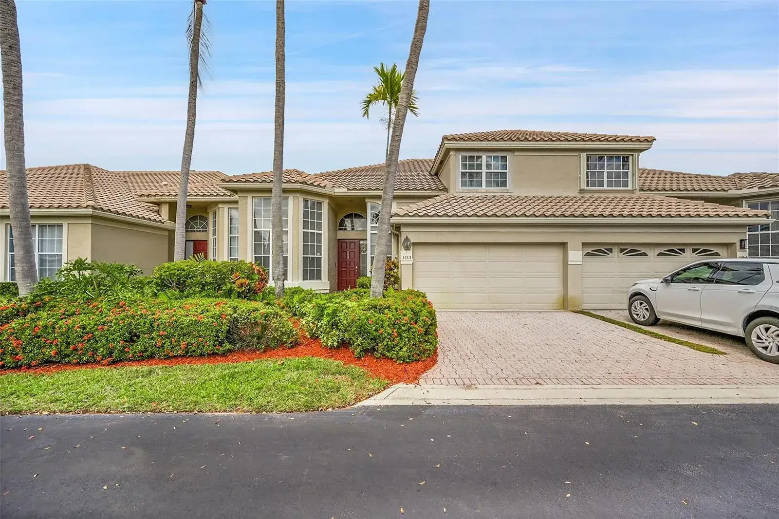 17210 NW Boca Club Boulevard # 103, Boca Raton FL 33487