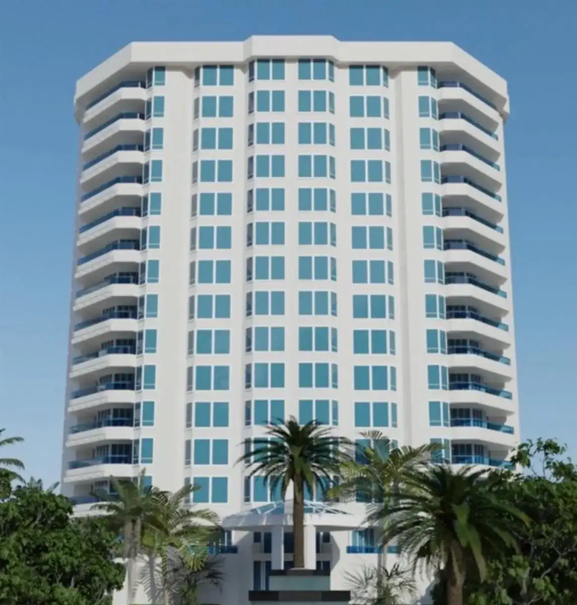 1440 S Ocean Boulevard # c, Pompano Beach FL 33062